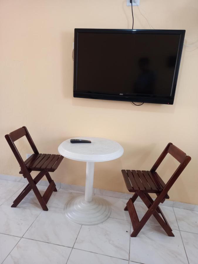 Apartamento Apartamento 408 - 2 Quadras Da Praia Praia Grande  Exterior foto